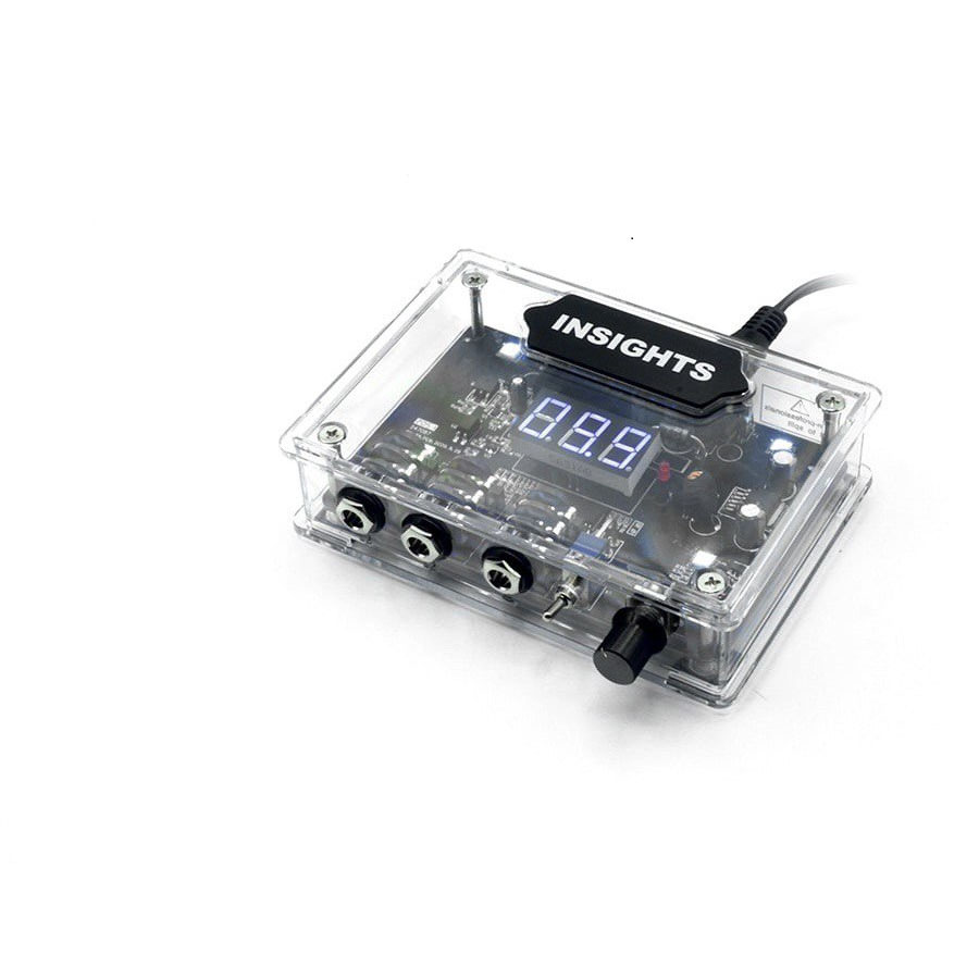 ترانس كد KM23 برند اينسايت ترانس كد KM23 برند اينسايت