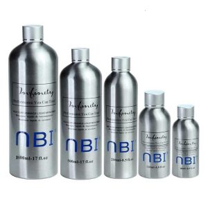 ليكوييد كاشت ناخن برند NBI