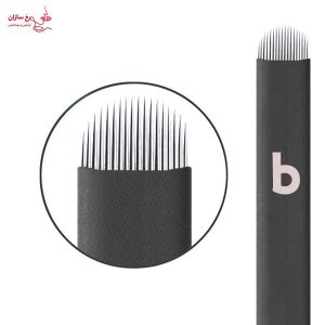 سوزن میکروبلیدینگ سوپر نانو بیومستر