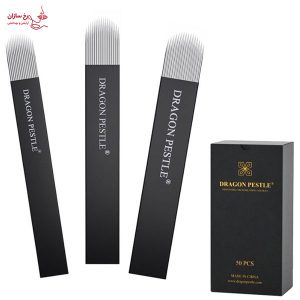 سوزن میکروبلیدینگ سوپر نانو بیومستر