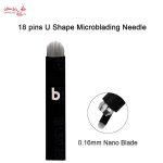 سوزن میکروبلیدینگ سوپر نانو بیومستر