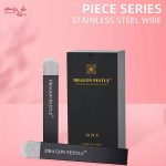 تیغ فیبروز ابرو (سوزن میکروبلیدینگ) در دو نوع یو و اسلوپ