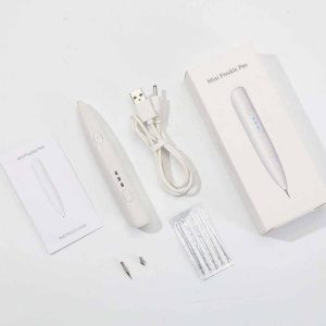 بيوتي پن ٣ زمانه