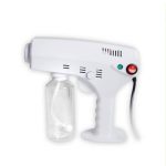 دستگاه نانو استيم