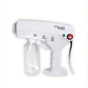 دستگاه نانو استيم