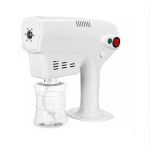 دستگاه نانو استيم