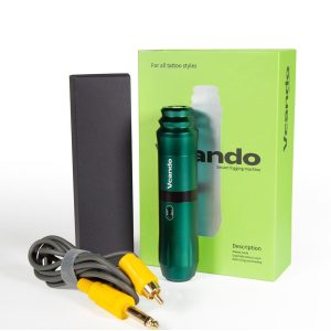 دستگاه تاتو پن ويكاندو