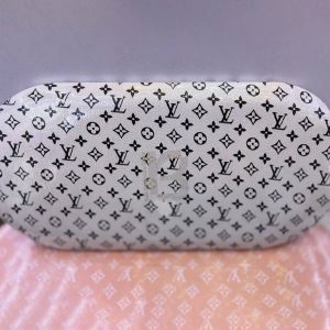 زير دستي تاشو پايه استيل لویی ویتون