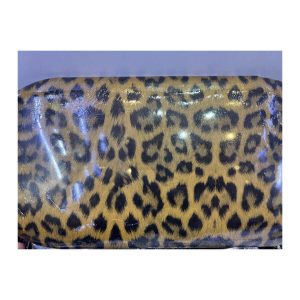 زير دستي تاشو پايه استيل پلنگی