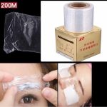 سلفون تاتو خارجی