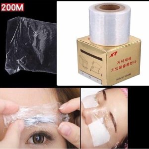 سلفون تاتو خارجی