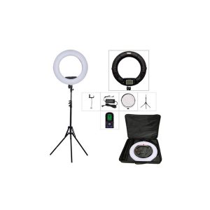 رینگ لایت هیرو مدل FE 480 III