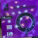 رینگ لایت هیرو مدل FE 480 III