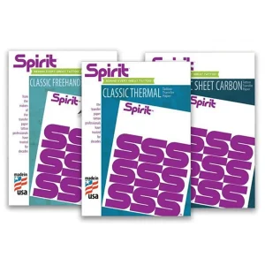 کاغذ استنسیل تاتو تک برگ آمریکایی