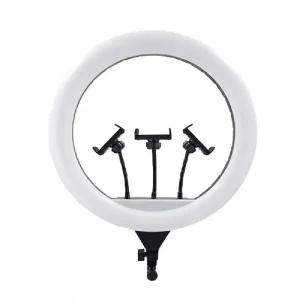 رینگ لایت مدل JL-F388