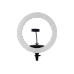 رینگ لایت هیرو 65 وات Hero BK 416