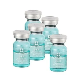 کوکتل درماهیل