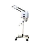 دستگاه بخور دولول دکمه دار