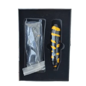 پن زبرا ارتشي