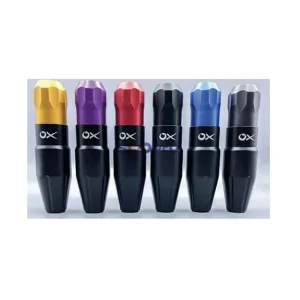 دستگاه تاتو پن اکسیژن