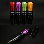 دستگاه تاتو پن گوست