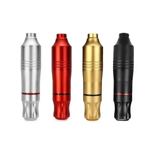 دستگاه تاتو پن جوجو jojo