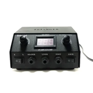 ترانس دو پورت تری انگل TRIANGLE