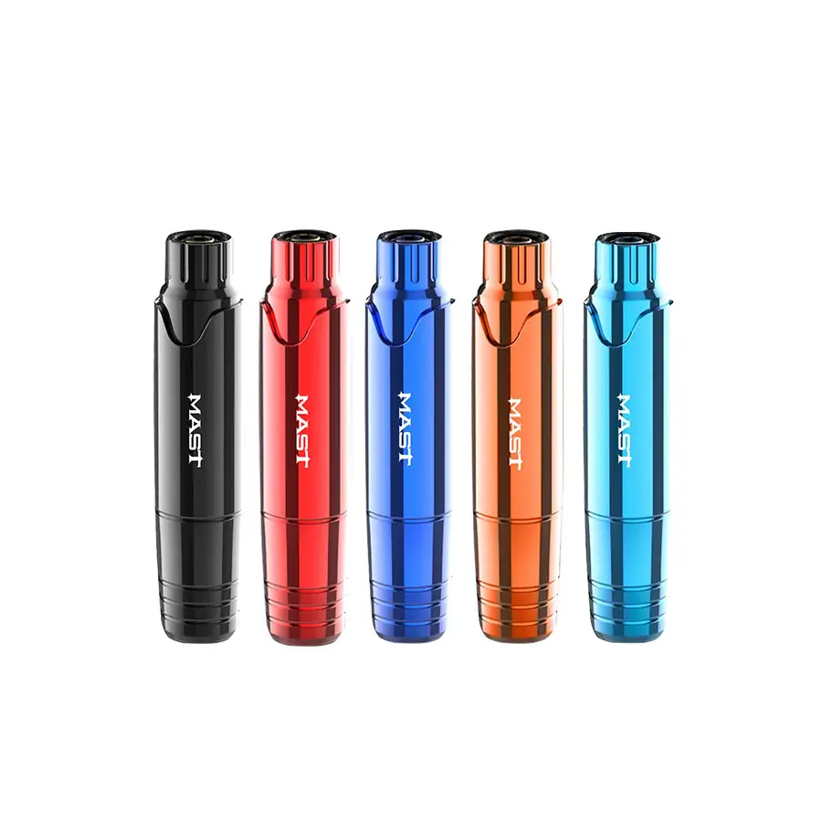 340 دستگاه تاتو پن مست Mast P10