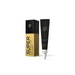 رنگ فیبروز سوپر براون 1 Super Brown