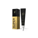 رنگ فیبروز سوپر براون 3 Super Brown