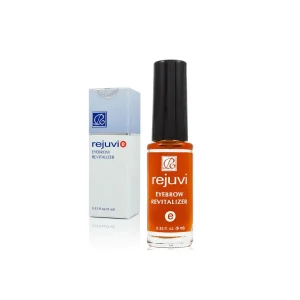 تقویت کننده ابرو رجووی Rejuvi