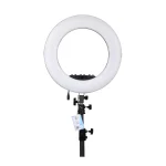 رینگ لایت سی کارو مدل CK480 plus