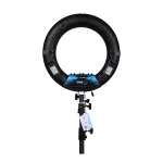 رینگ لایت سی کارو مدل CK480 plus