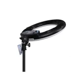 رینگ لایت سی کارو مدل CK480 plus