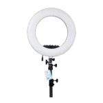 رینگ لایت سی‌کارو مدل CK480ll plus