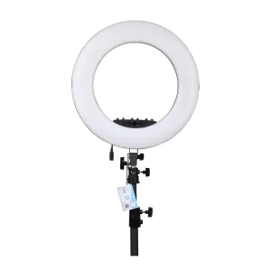 رینگ لایت سی‌کارو مدل CK480ll plus