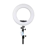 رینگ لایت سی‌کارو مدل CK480lll plus