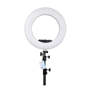 رینگ لایت سی‌کارو مدل CK480lll plus