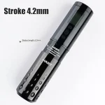 دستگاه تاتو پن وایرلس مست لنسر Mast Lancer