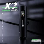 دستگاه تاتو پن mast x7 dragonhawk