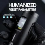 دستگاه تاتو پن mast x7 dragonhawk