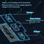 پن ايزد EZ p3 pro