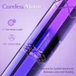 دستگاه تاتو پن ای زد لولا ایر lola air ez