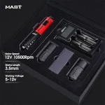 دستگاه تاتو پن وایرلس مست لنسر Mast Lancer