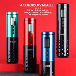 دستگاه تاتو پن وایرلس مست لنسر Mast Lancer