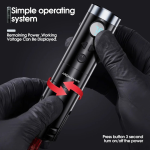 دستگاه پن وايرلس آرنا هاوک