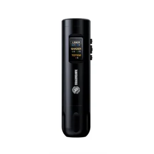 دستگاه تاتو پن mast x7 dragonhawk