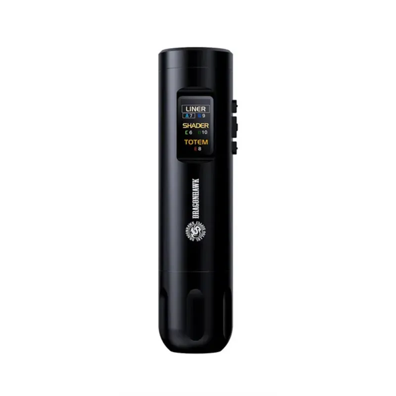 Mast x7 dragonhawk tattoo pen machine دستگاه تاتو پن mast x7 dragonhawk