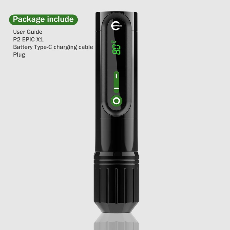 Epic pen wireless device دستگاه پن وايرلس ايزد اپيک
