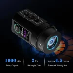 پن ايزد EZ p3 pro